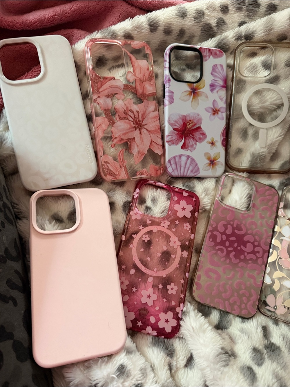 iPhone 15 Pro Max cases
